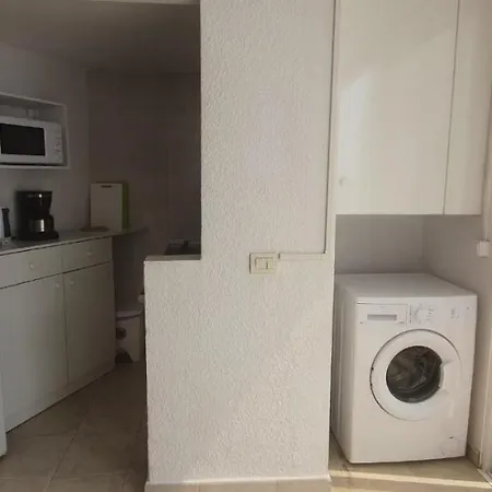 Lägenhet Apartamento En Edificio Villaflor San Eugenio Bajo Vistas Al Mar *