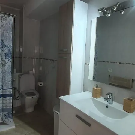 Apartamento En Edificio Villaflor San Eugenio Bajo Vistas Al Mar * Costa Adeje (Tenerife)