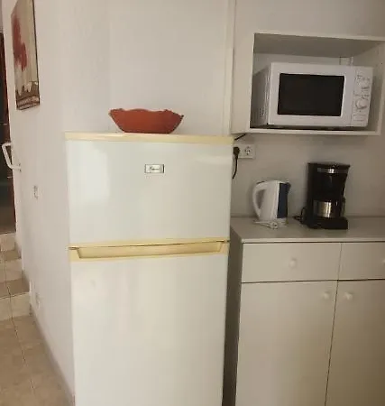 Apartamento En Edificio Villaflor San Eugenio Bajo Vistas Al Mar Costa Adeje (Tenerife)