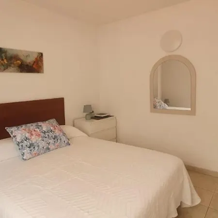 Apartamento En Edificio Villaflor San Eugenio Bajo Vistas Al Mar Apartment Costa Adeje (Tenerife)